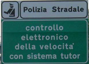 cartello tutor