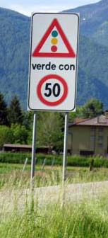 onda verde