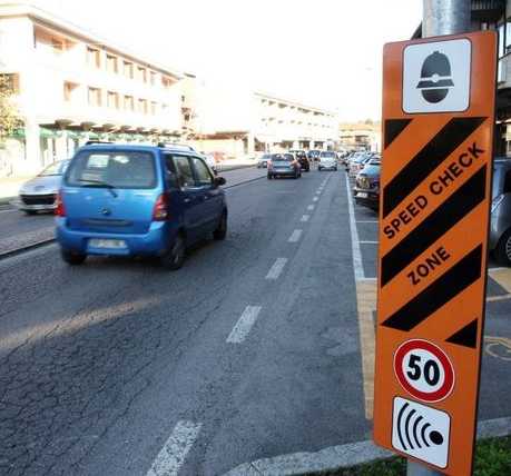 zona speedcheck
