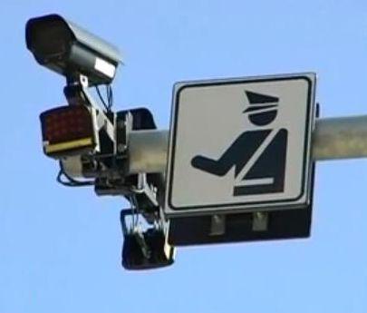 telecamera EVO-UL