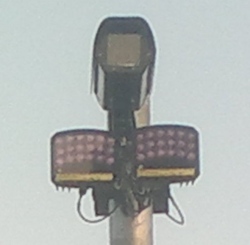 telecamera EVO