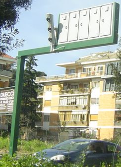 velox Roma Isacco Newton